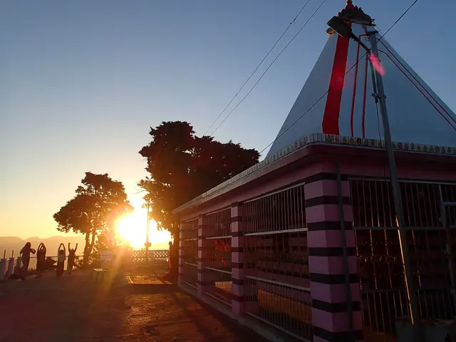 Local Sightseeing Packages in Rishikesh