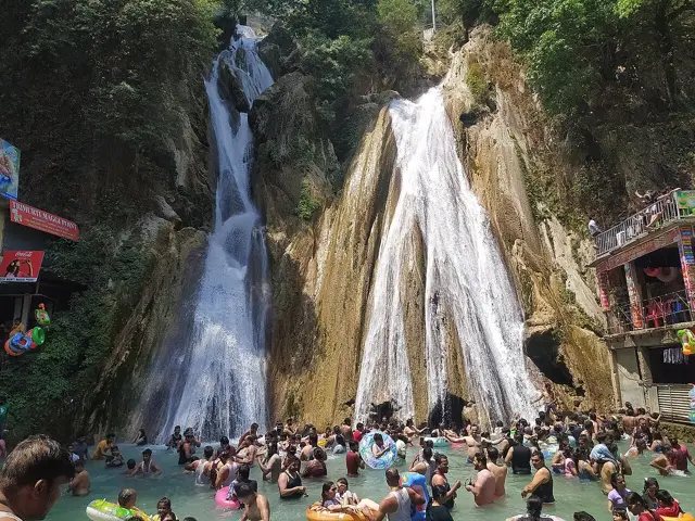 Mussoorie Day Trip