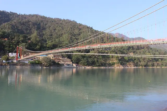 Taxi in Rishikesh